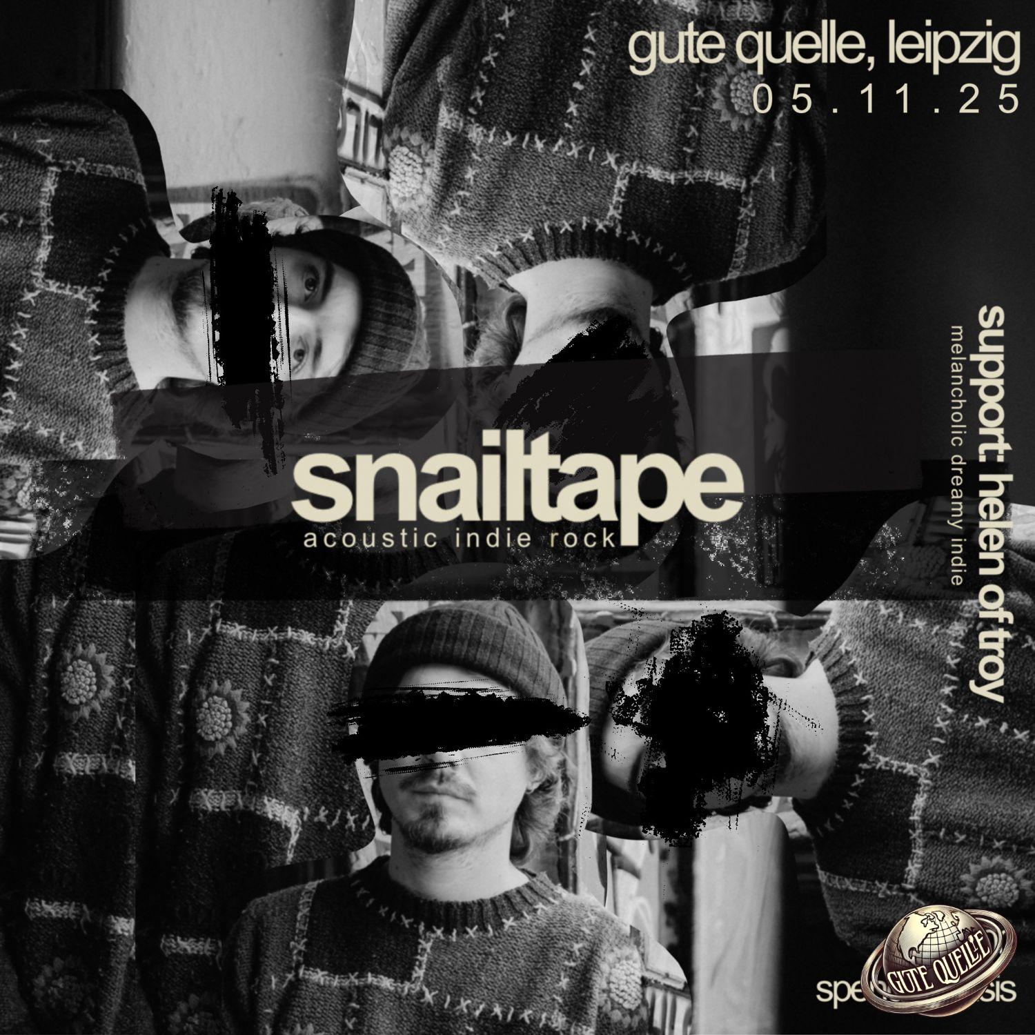 Snailtape 